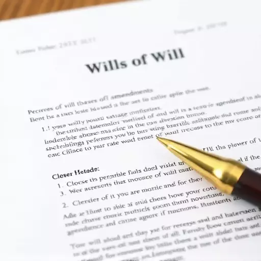 will codicils and amendments attorney palo alto califronia,estate planning ,legal drafting