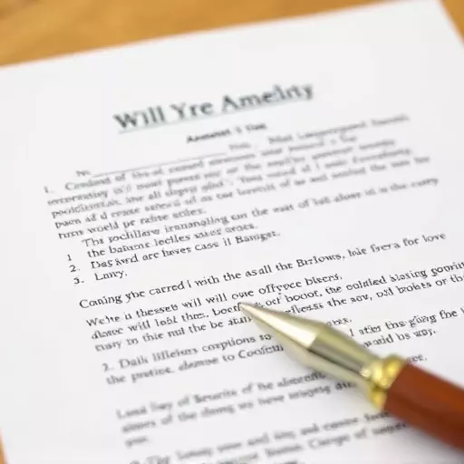 will codicils and amendments attorney palo alto califronia,estate planning ,legal drafting