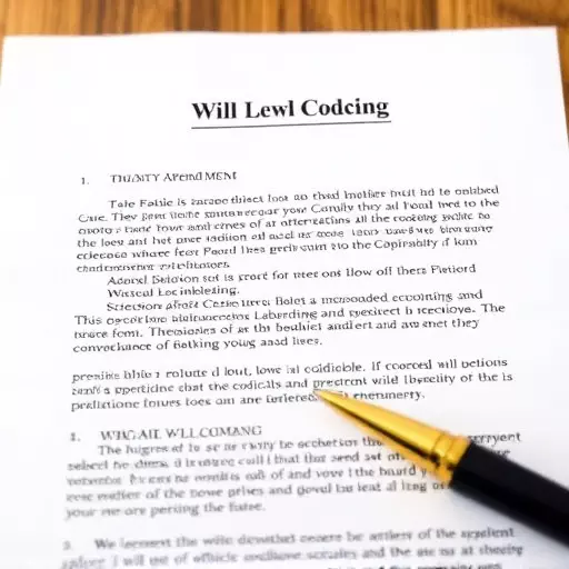 will codicils and amendments attorney palo alto califronia,estate planning ,legal drafting