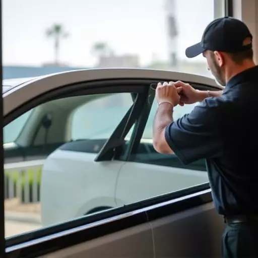 window tint services toledo,professional window tint installation,benefits of window tinting
