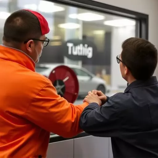 window tint services toledo,professional window tint installation,benefits of window tinting