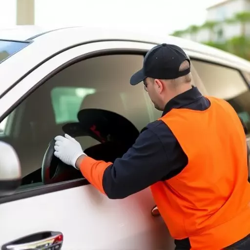 window tint services toledo,professional window tint installation,benefits of window tinting