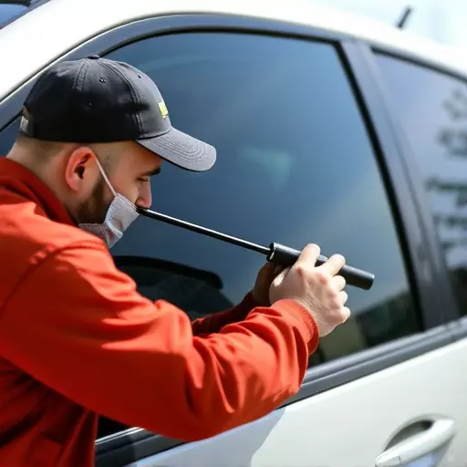 window tinting service toledo,diy window tinting,professional window tinting