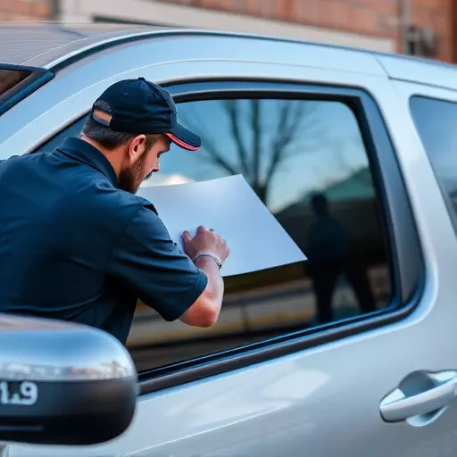 window tinting service toledo,diy window tinting,professional window tinting