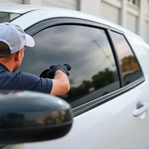 window tinting service toledo,diy window tinting,professional window tinting