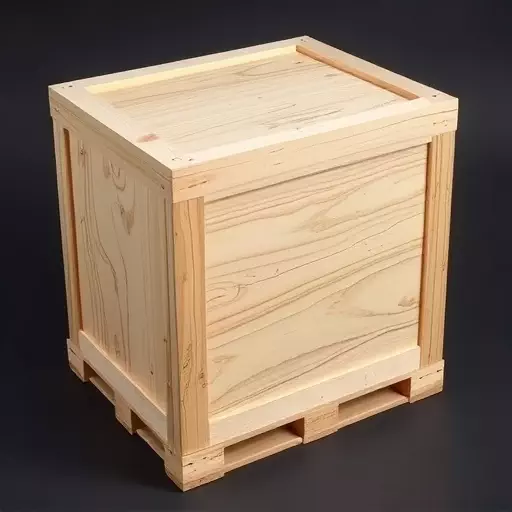 wood shipping crates supplier holland ohio,custom wooden crates,export-grade wooden crates
