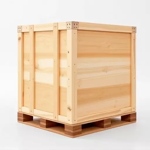 wood shipping crates supplier holland ohio,custom wooden crates,export-grade wooden crates