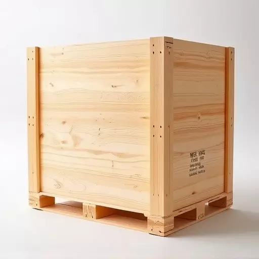 wood shipping crates supplier holland ohio,custom wooden crates,export-grade wooden crates