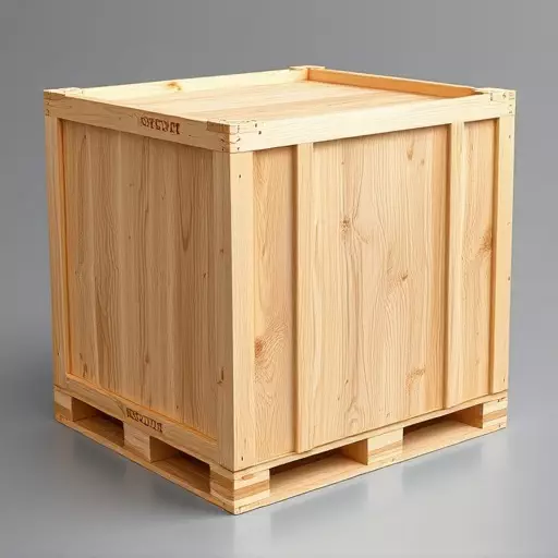 wood shipping crates supplier holland ohio,custom wooden crates,export-grade wooden crates