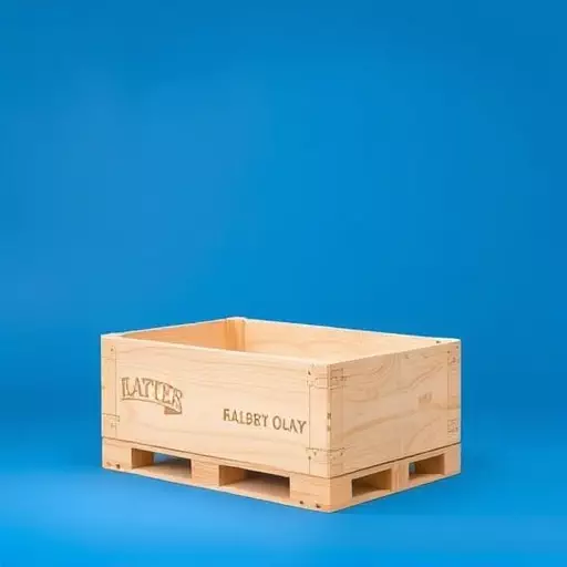 wood shipping crates supplier holland ohio,custom wooden crates,export-grade wooden crates