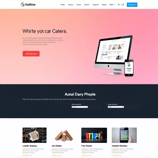WordPress themes,Responsive WordPress design,E-commerce WordPress sites