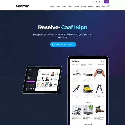 WordPress themes,Responsive WordPress design,E-commerce WordPress sites