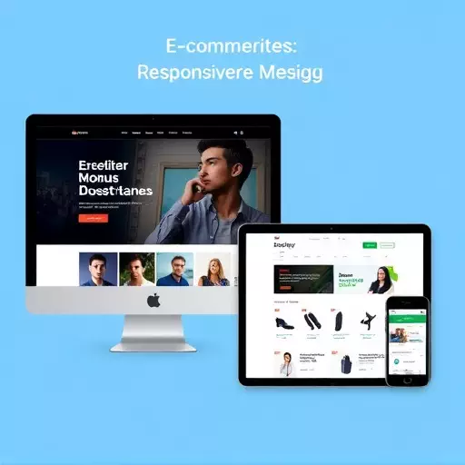 WordPress themes,Responsive WordPress design,E-commerce WordPress sites