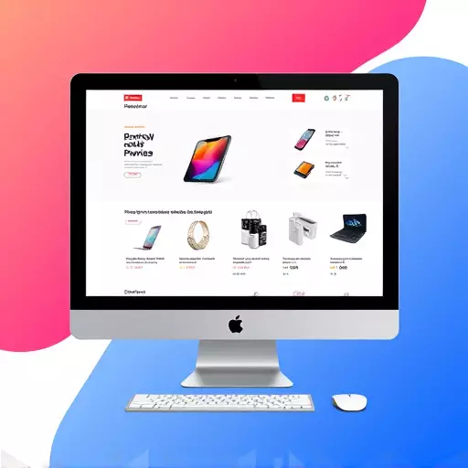 WordPress themes,Responsive WordPress design,E-commerce WordPress sites