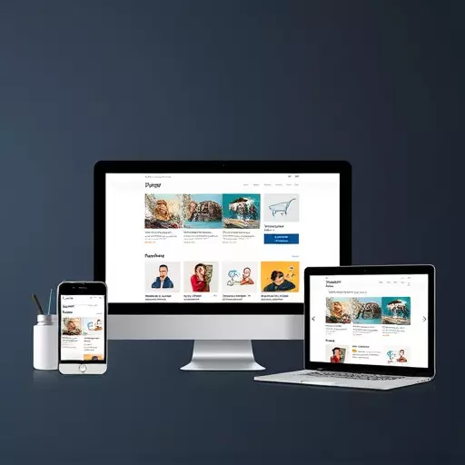 WordPress themes,Responsive WordPress design,E-commerce WordPress sites