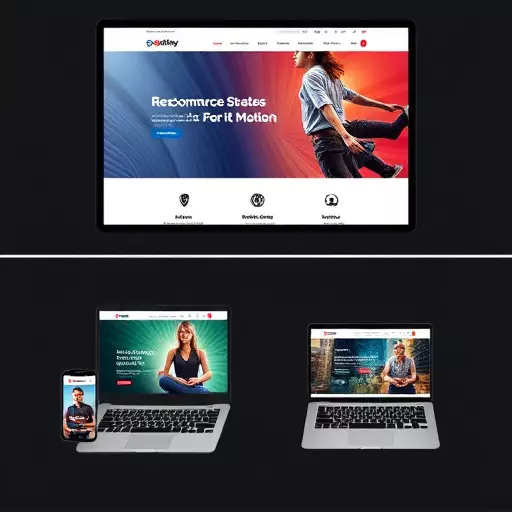 WordPress themes,Responsive WordPress design,E-commerce WordPress sites