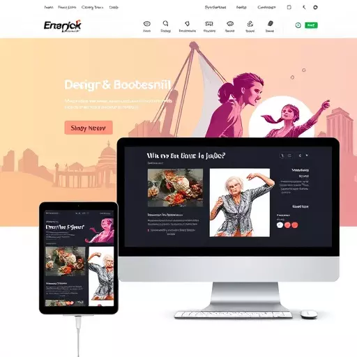 WordPress themes,Responsive WordPress design,E-commerce WordPress sites