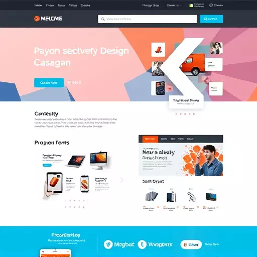 WordPress themes,Responsive WordPress design,E-commerce WordPress sites