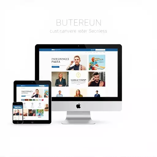 WordPress themes,Responsive WordPress design,E-commerce WordPress sites