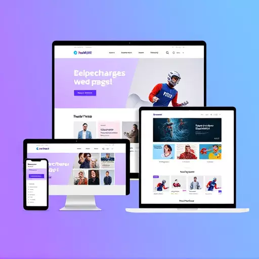 WordPress themes,Responsive WordPress design,E-commerce WordPress sites