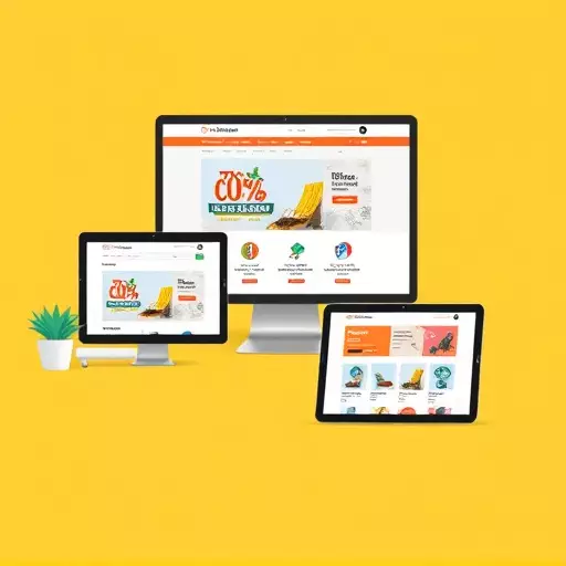 WordPress themes,Responsive WordPress design,E-commerce WordPress sites