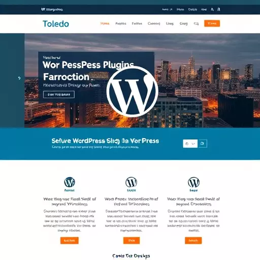 WordPress website designer Toledo,WordPress design services,WordPress plugins for designers
