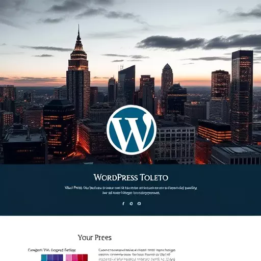 WordPress website designer Toledo,WordPress design services,WordPress plugins for designers