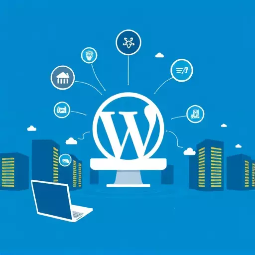 WordPress website hosting Toledo,benefits of WordPress hosting,challenges in WordPress hosting