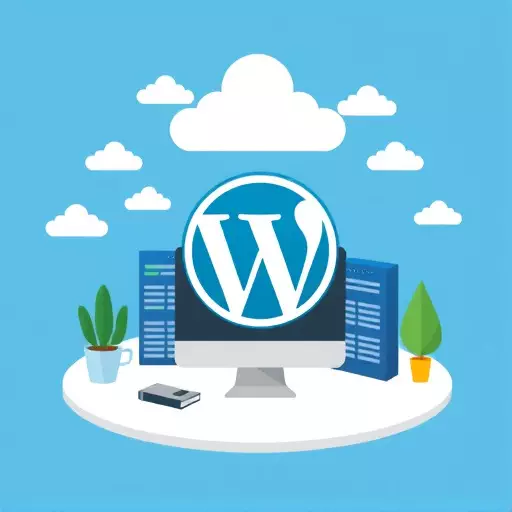 WordPress website hosting Toledo,benefits of WordPress hosting,challenges in WordPress hosting