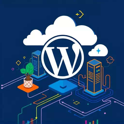 WordPress website hosting Toledo,benefits of WordPress hosting,challenges in WordPress hosting