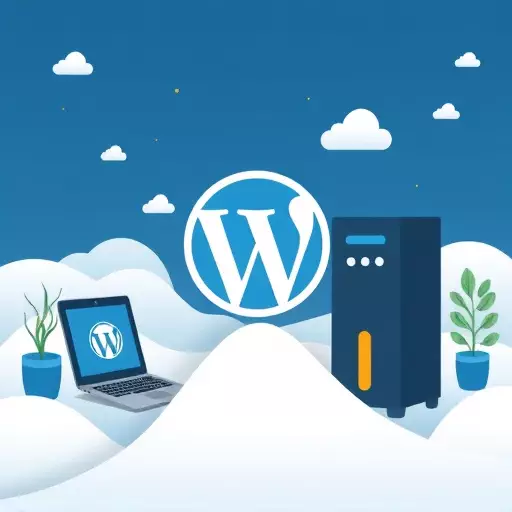 WordPress website hosting Toledo,benefits of WordPress hosting,challenges in WordPress hosting