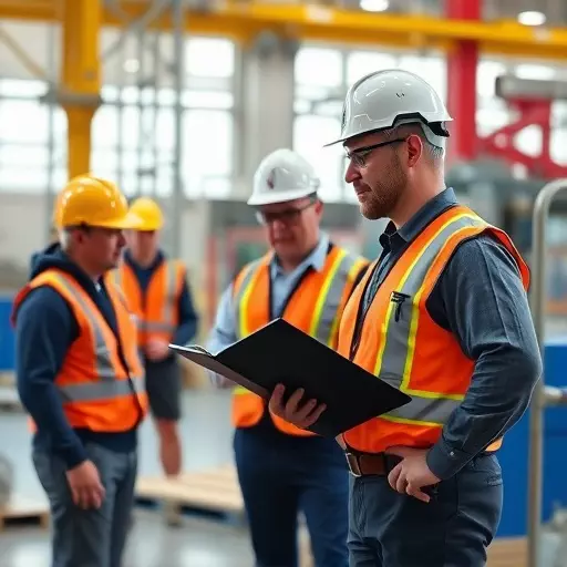 workplace safety compliance audits,occupational health audits,regulatory compliance assessments