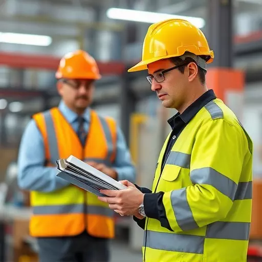 workplace safety compliance audits,occupational health audits,regulatory compliance assessments