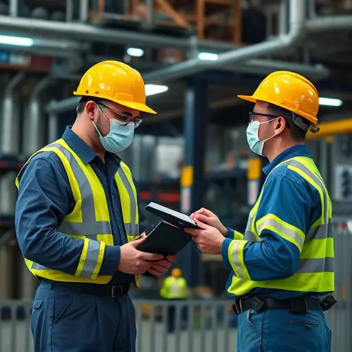 workplace safety compliance audits,occupational health audits,regulatory compliance assessments