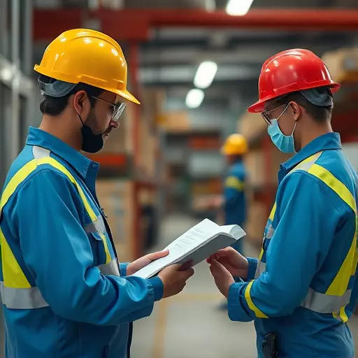 workplace safety compliance audits,occupational health audits,regulatory compliance assessments