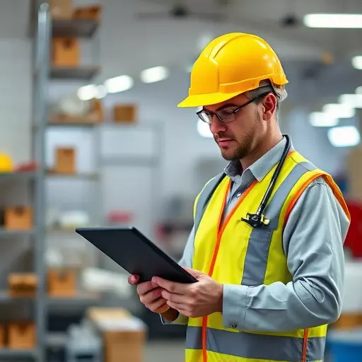 workplace safety compliance audits,occupational health audits,regulatory compliance assessments