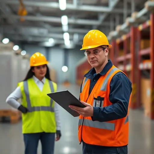workplace safety compliance audits,occupational health audits,regulatory compliance assessments