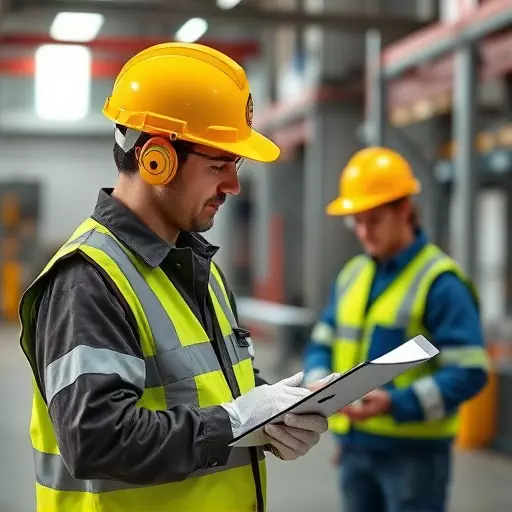 workplace safety compliance audits,occupational health audits,regulatory compliance assessments
