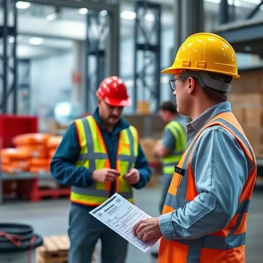 workplace safety training,hazard identification training,osha compliance training