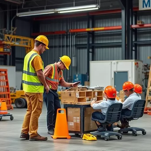 workplace safety training,hazard identification training,osha compliance training