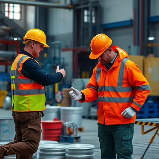 workplace safety training,hazard identification training,osha compliance training
