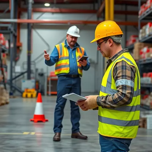 workplace safety training,hazard identification training,osha compliance training