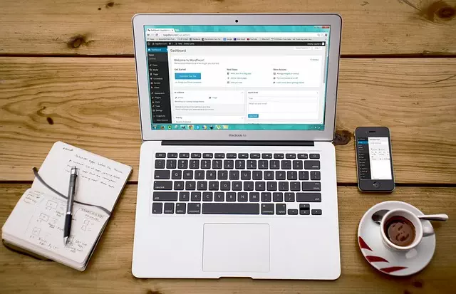 Optimizing Your Brand: The Impact of Custom Website Design in New Jersey
