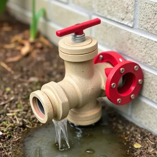 Eco-Friendly Repair Solutions for Backflow Preventers in Jacksonville
