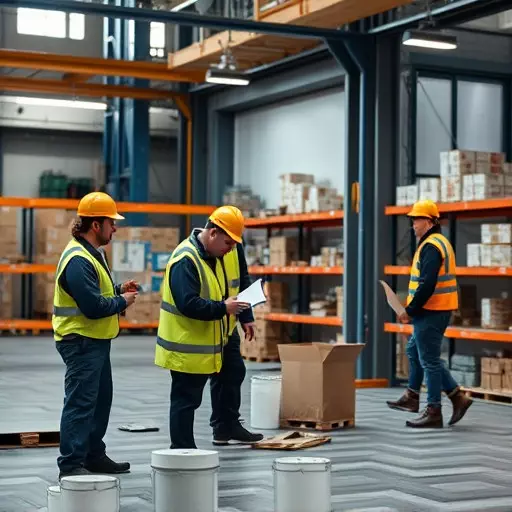 ehs program implementation,workplace safety program design,custom health and safety policies