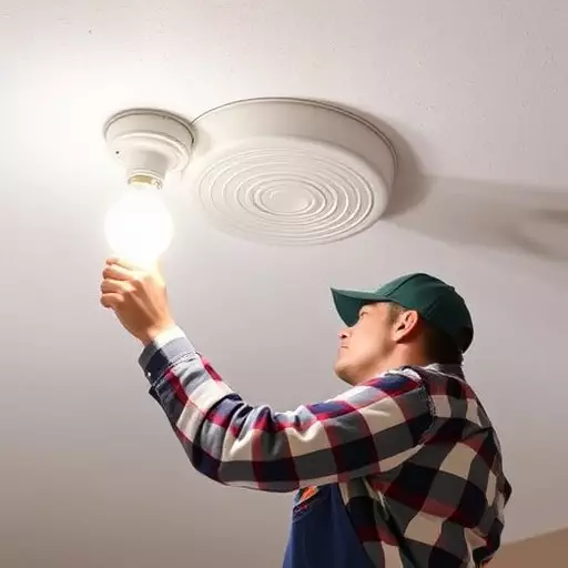 Affordable Emergency Light Repair: Certified Techs vs DIY Troubleshooting