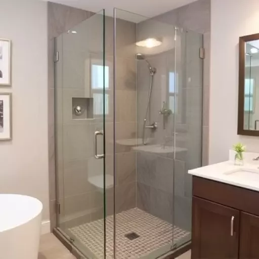 Affordable Frameless Shower Doors Toledo: Installation Tips for Small Bathrooms