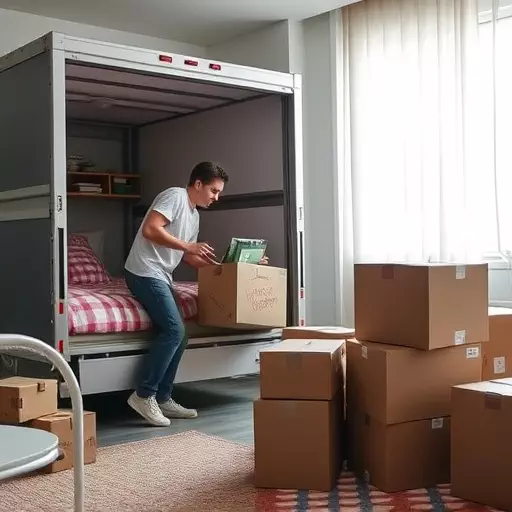Streamline Student Moves: Affordable Holland, Ohio, Services and Packing Tips