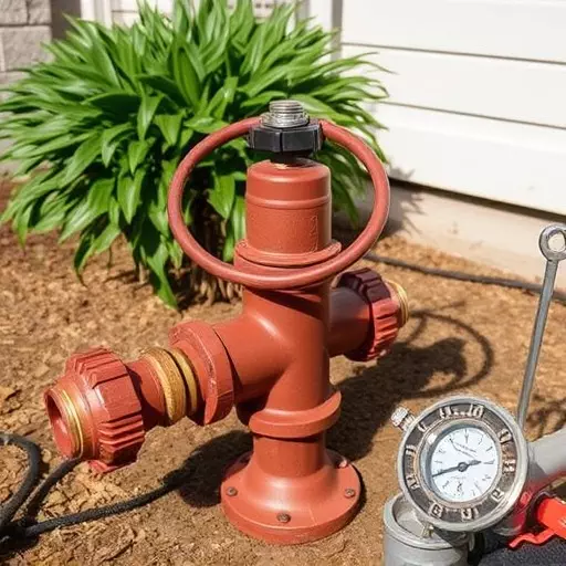 Backflow Testing for Schools: Safeguarding Jacksonville’s Students with Annual Preventer Inspections