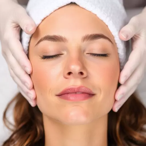 Unlocking Youthful Radiance: Anti-Aging Facials for Mature Skin in Toledo